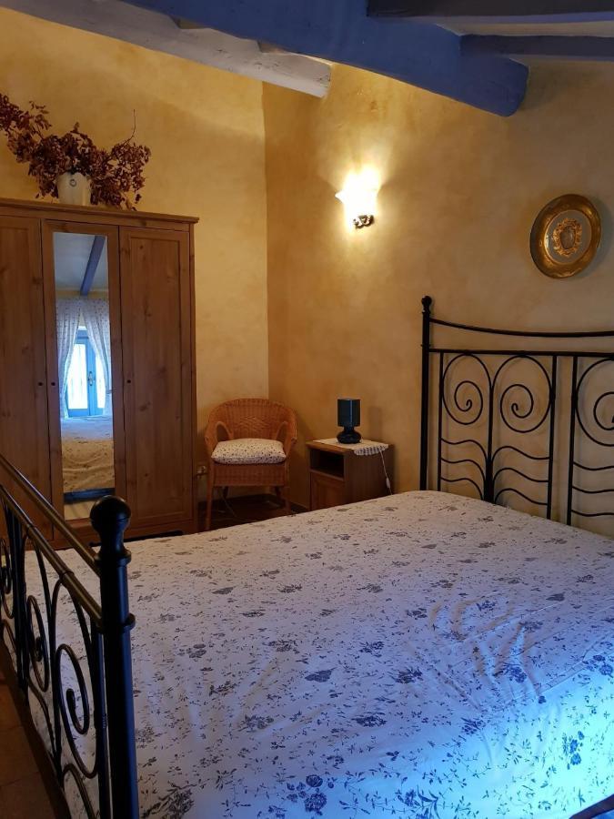 Maison Dina Collepardo 外观 照片
