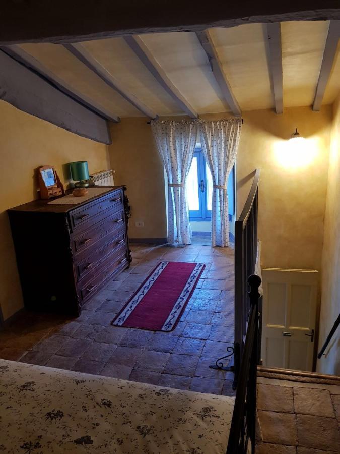 Maison Dina Collepardo 外观 照片