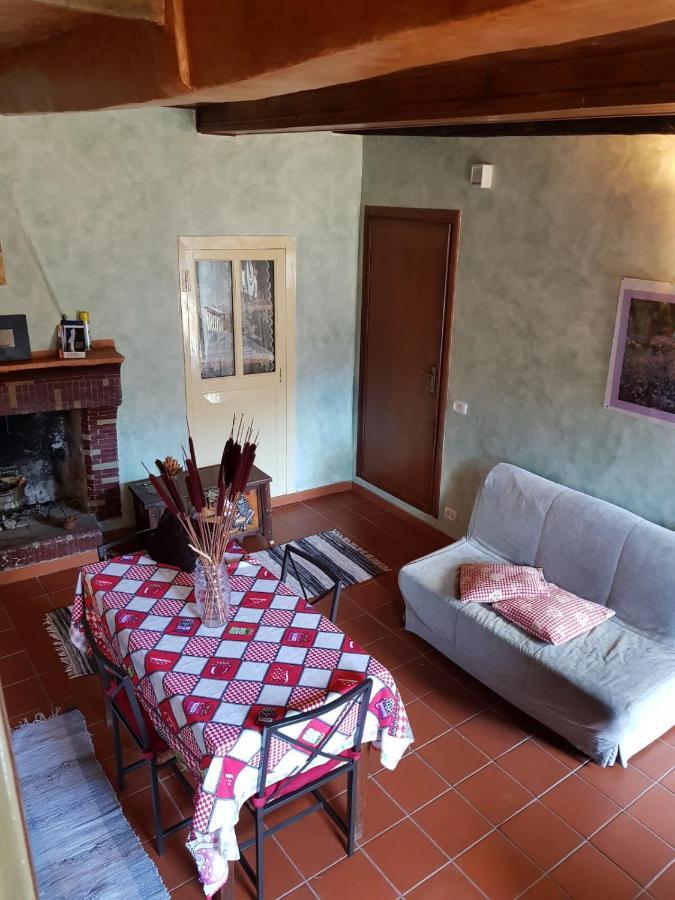 Maison Dina Collepardo 外观 照片