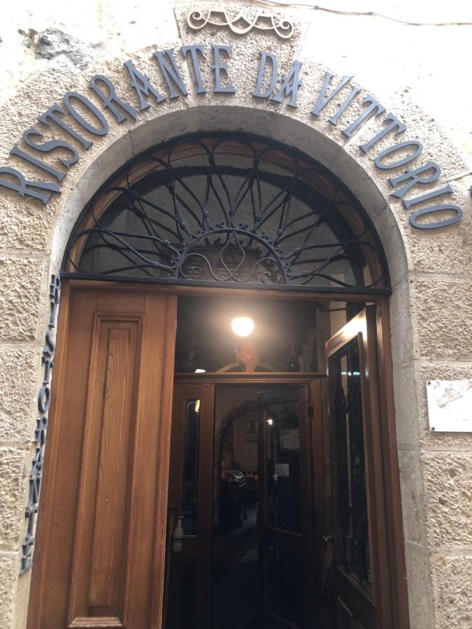 Maison Dina Collepardo 外观 照片