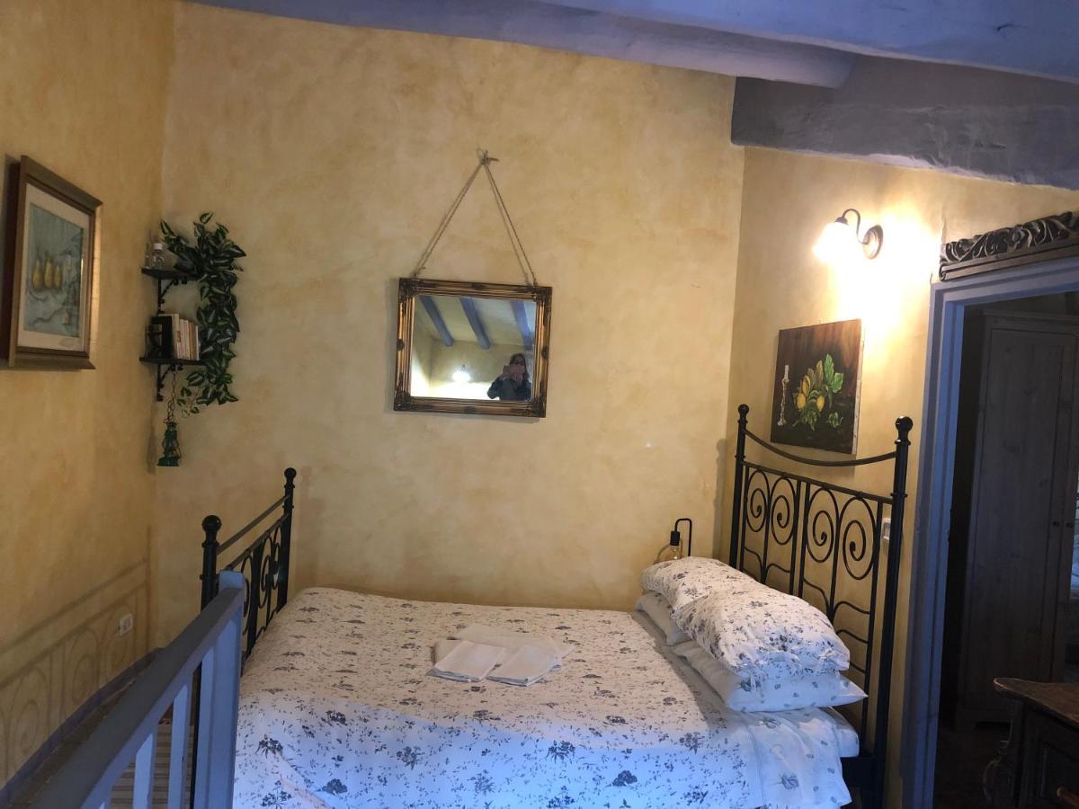 Maison Dina Collepardo 外观 照片