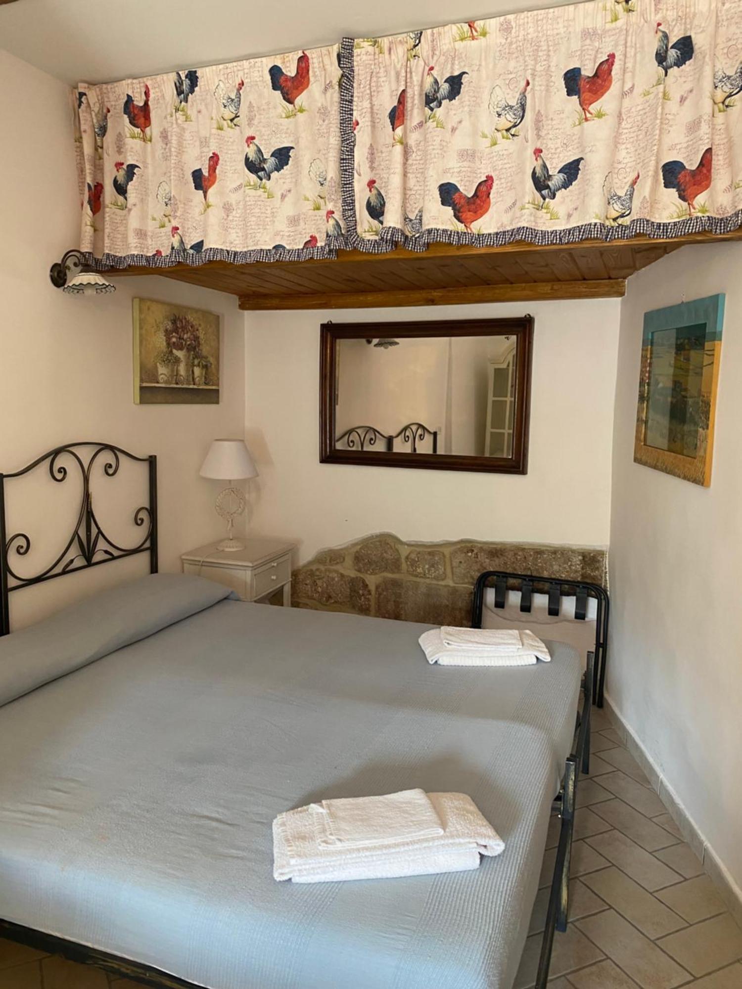 Maison Dina Collepardo 外观 照片