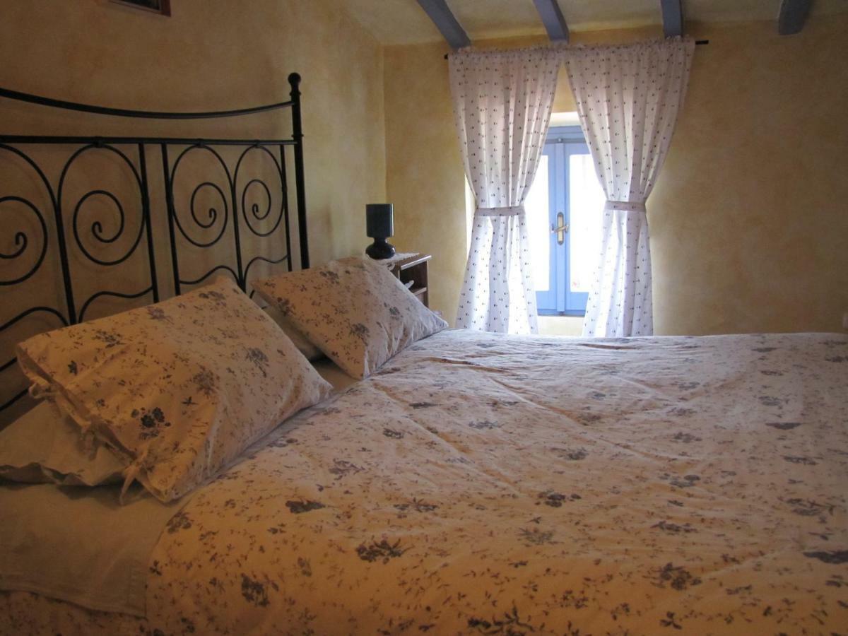 Maison Dina Collepardo 外观 照片