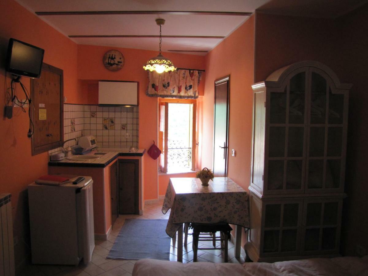 Maison Dina Collepardo 外观 照片