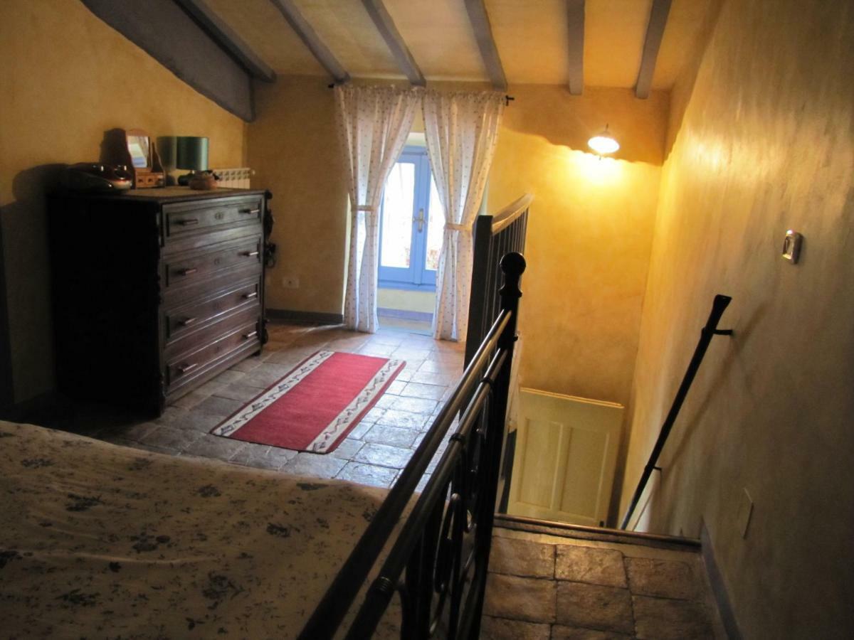 Maison Dina Collepardo 外观 照片
